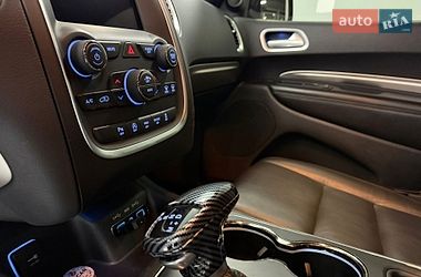 Позашляховик / Кросовер Dodge Durango 2020 в Одесі фото 22 Позашляховик / Кросовер Dodge Durango 2020 в Одесі