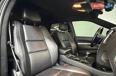 Позашляховик / Кросовер Dodge Durango 2020 в Одесі фото 23 Позашляховик / Кросовер Dodge Durango 2020 в Одесі