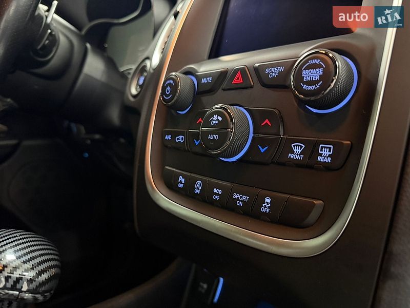 Позашляховик / Кросовер Dodge Durango 2020 в Одесі