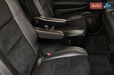 Внедорожник / Кроссовер Dodge Durango 2021 в Киеве