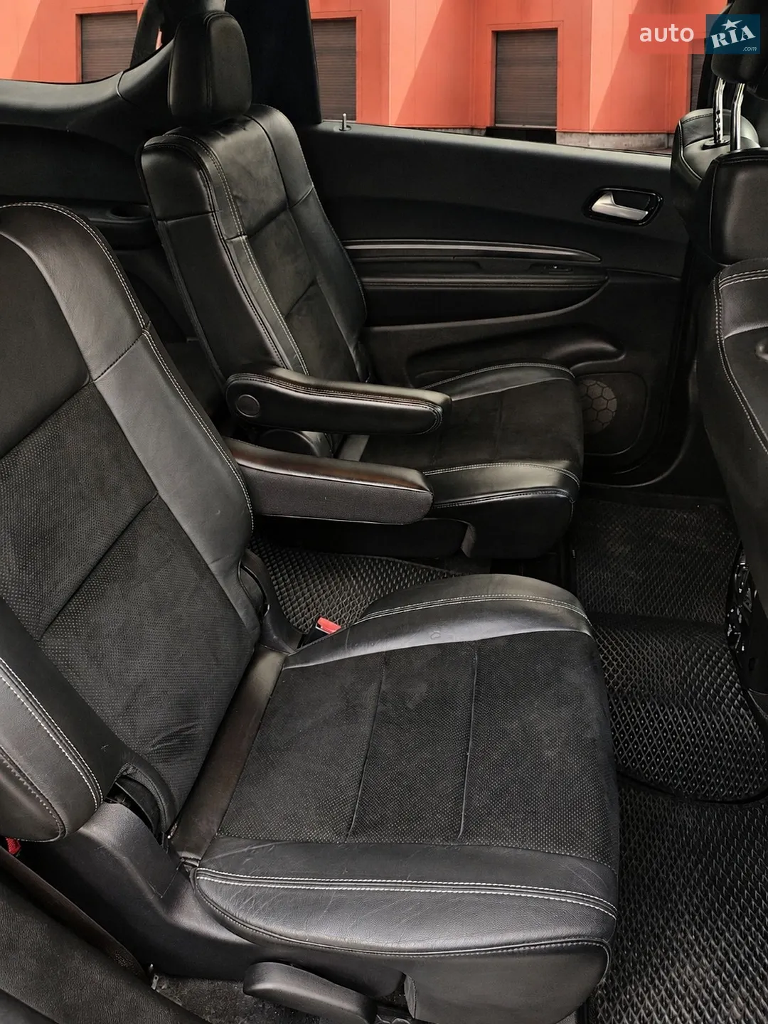 2021 Dodge Durango - мініатюра 11