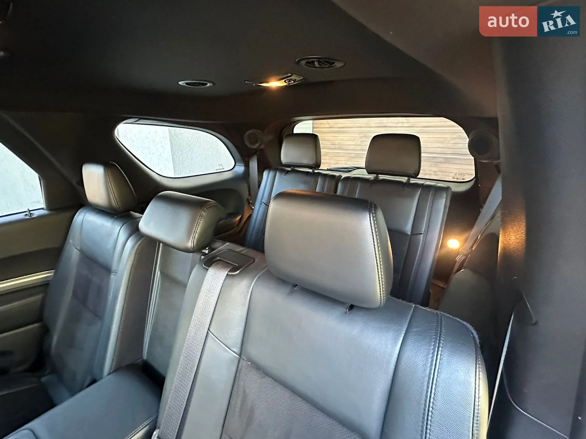 2020 Dodge Durango - мініатюра 24