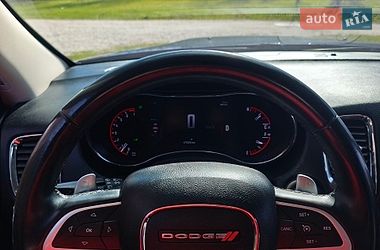 Позашляховик / Кросовер Dodge Durango 2015 в Дніпрі фото 7 Позашляховик / Кросовер Dodge Durango 2015 в Дніпрі