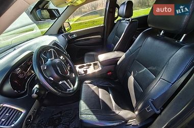 Внедорожник / Кроссовер Dodge Durango 2015 в Днепре