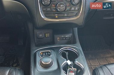 Позашляховик / Кросовер Dodge Durango 2015 в Дніпрі фото 9 Позашляховик / Кросовер Dodge Durango 2015 в Дніпрі