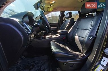 Позашляховик / Кросовер Dodge Durango 2015 в Дніпрі фото 14 Позашляховик / Кросовер Dodge Durango 2015 в Дніпрі