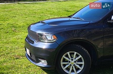 Позашляховик / Кросовер Dodge Durango 2015 в Дніпрі фото 3 Позашляховик / Кросовер Dodge Durango 2015 в Дніпрі