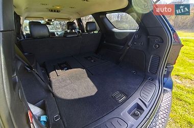 Позашляховик / Кросовер Dodge Durango 2015 в Дніпрі фото 15 Позашляховик / Кросовер Dodge Durango 2015 в Дніпрі