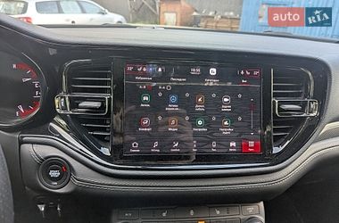 Внедорожник / Кроссовер Dodge Durango 2021 в Киеве