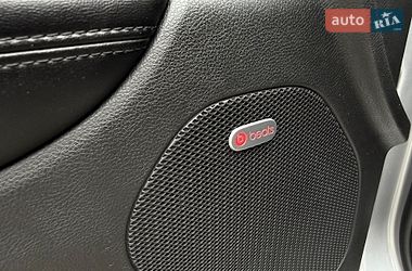 Внедорожник / Кроссовер Dodge Durango 2018 в Киеве фото 17 Внедорожник / Кроссовер Dodge Durango 2018 в Киеве