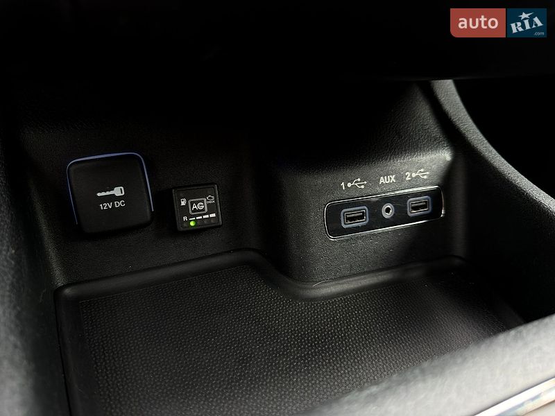 Внедорожник / Кроссовер Dodge Durango 2018 в Киеве фото 27 Внедорожник / Кроссовер Dodge Durango 2018 в Киеве
