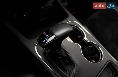 Внедорожник / Кроссовер Dodge Durango 2018 в Киеве фото 25 Внедорожник / Кроссовер Dodge Durango 2018 в Киеве