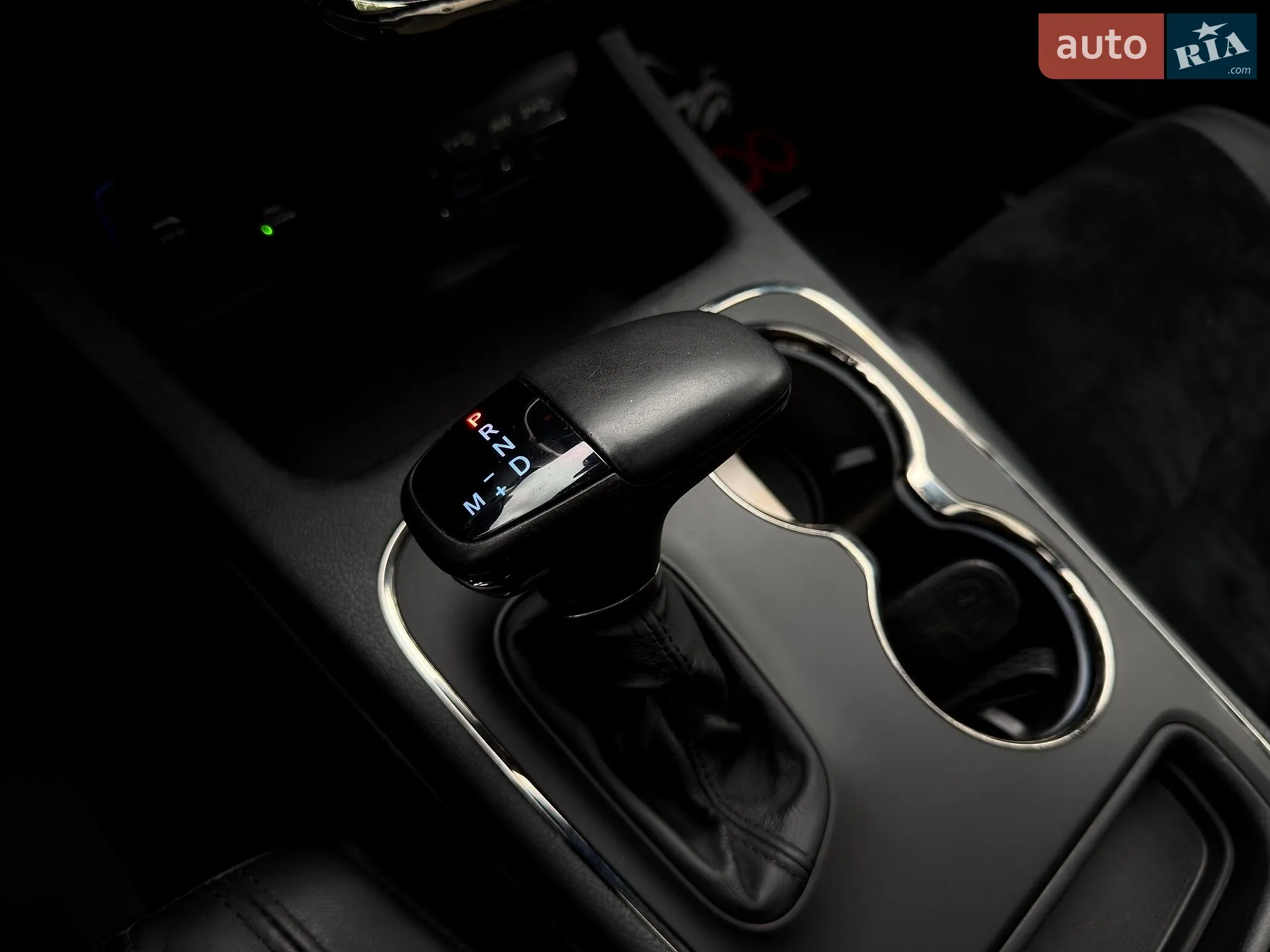 2018 Dodge Durango - мініатюра 25