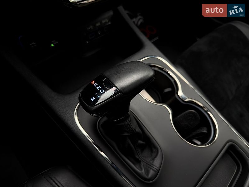 Внедорожник / Кроссовер Dodge Durango 2018 в Киеве фото 25 Внедорожник / Кроссовер Dodge Durango 2018 в Киеве