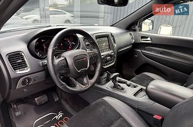 Внедорожник / Кроссовер Dodge Durango 2018 в Киеве