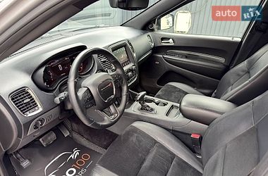 Внедорожник / Кроссовер Dodge Durango 2018 в Киеве