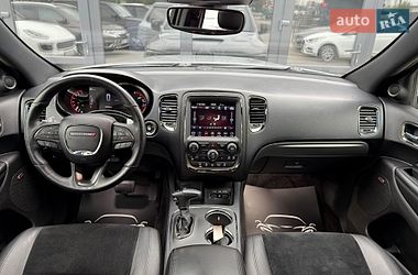 Внедорожник / Кроссовер Dodge Durango 2018 в Киеве
