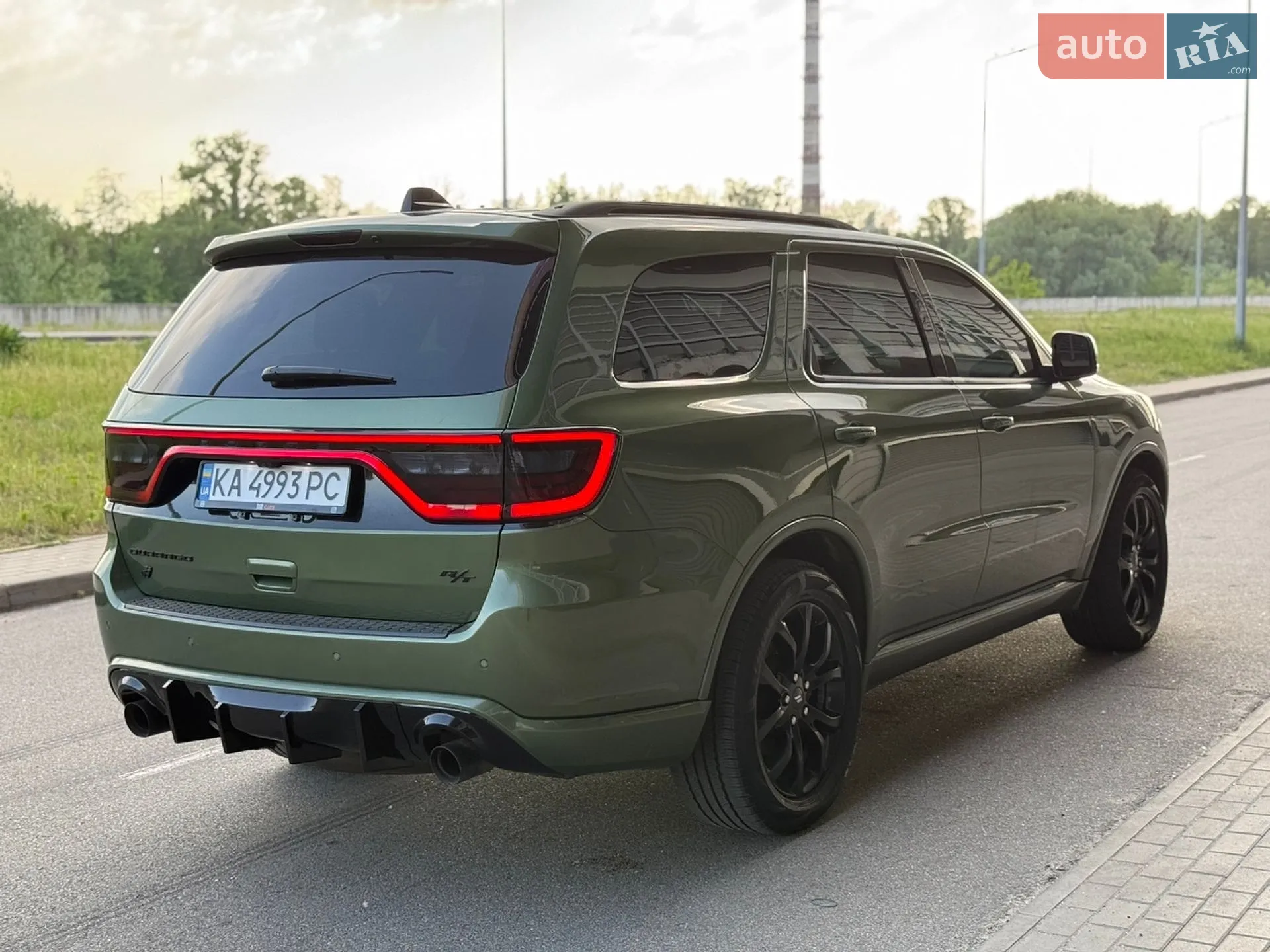 2019 Dodge Durango - мініатюра 14