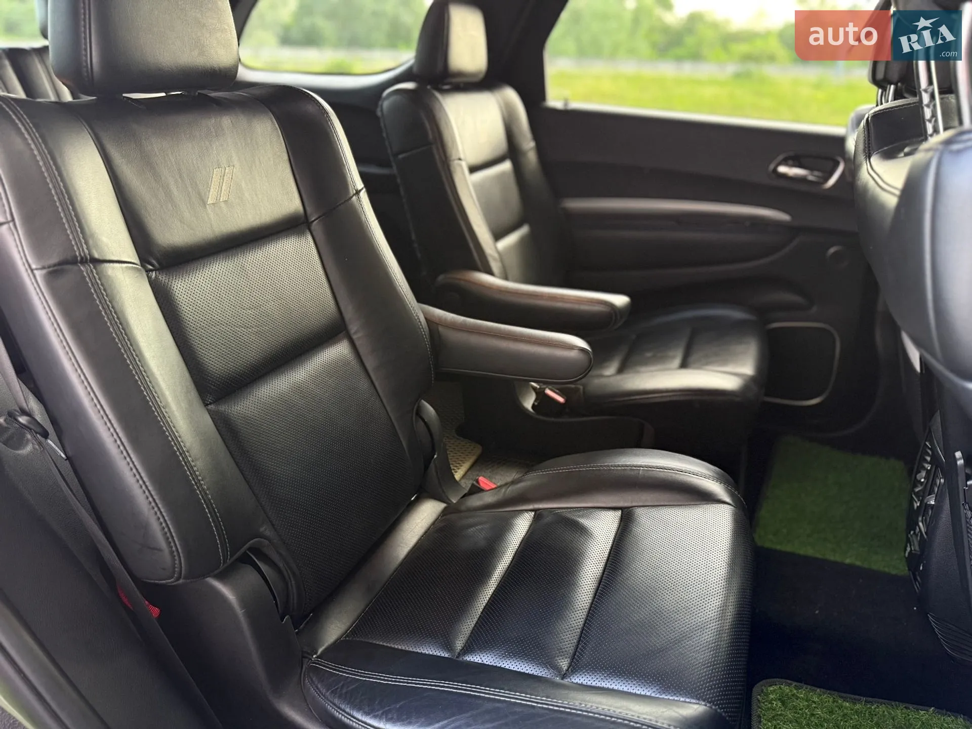 2019 Dodge Durango - мініатюра 27