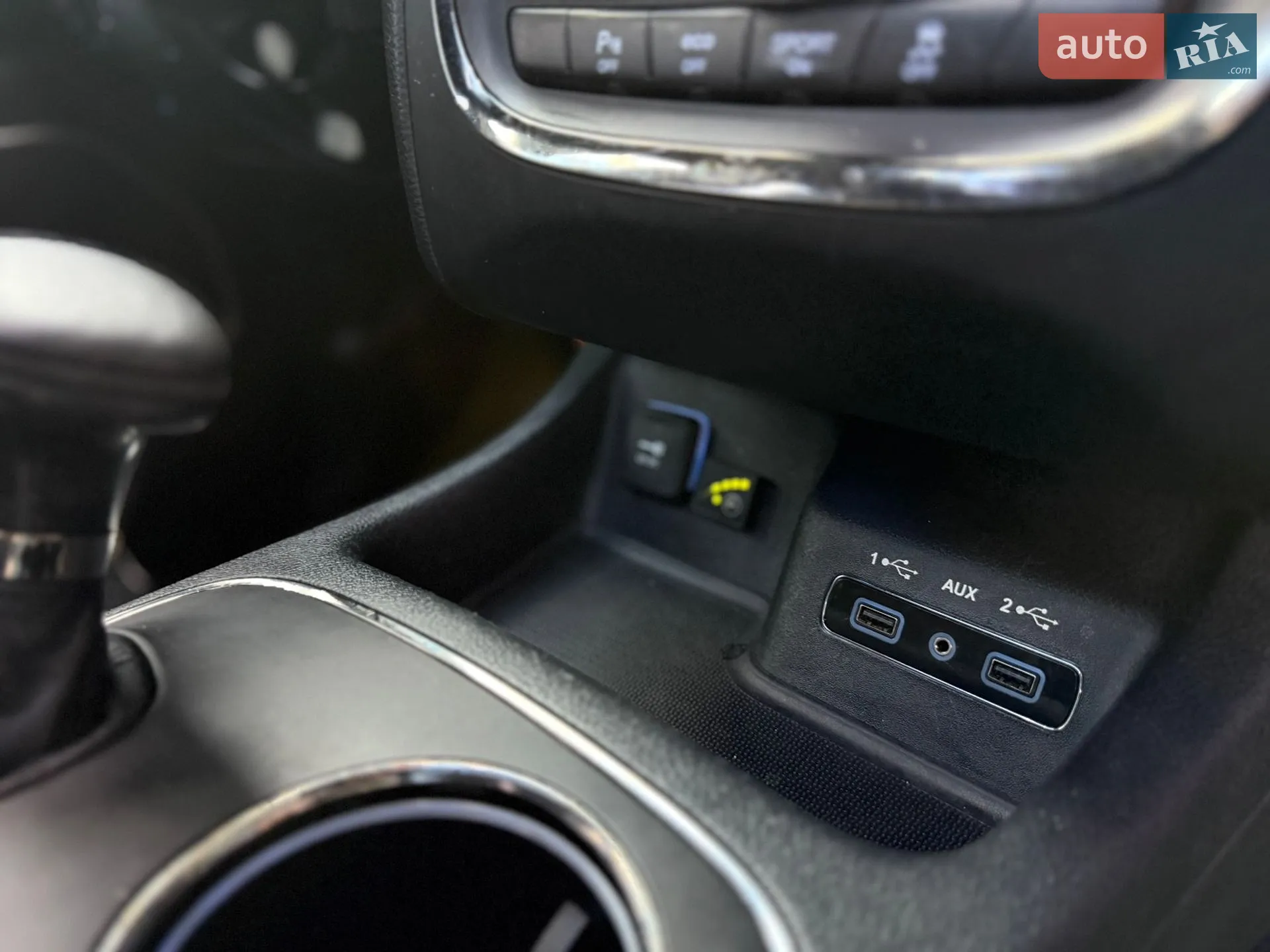 2019 Dodge Durango - мініатюра 31