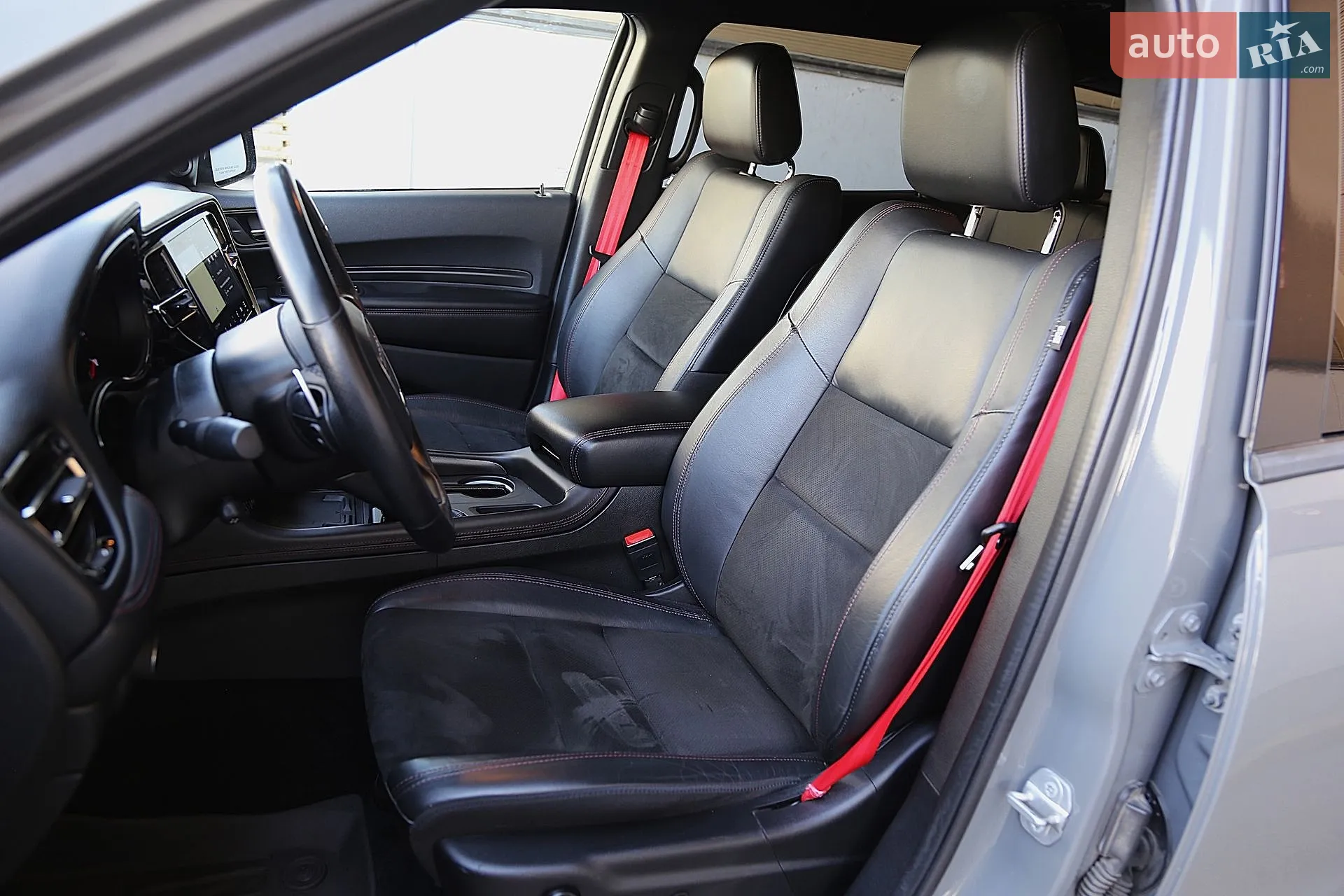 2021 Dodge Durango - мініатюра 9
