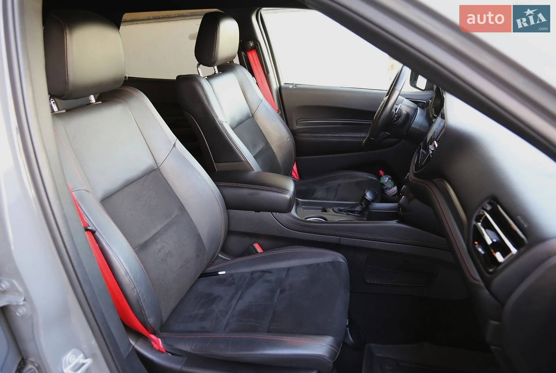 2021 Dodge Durango - мініатюра 13