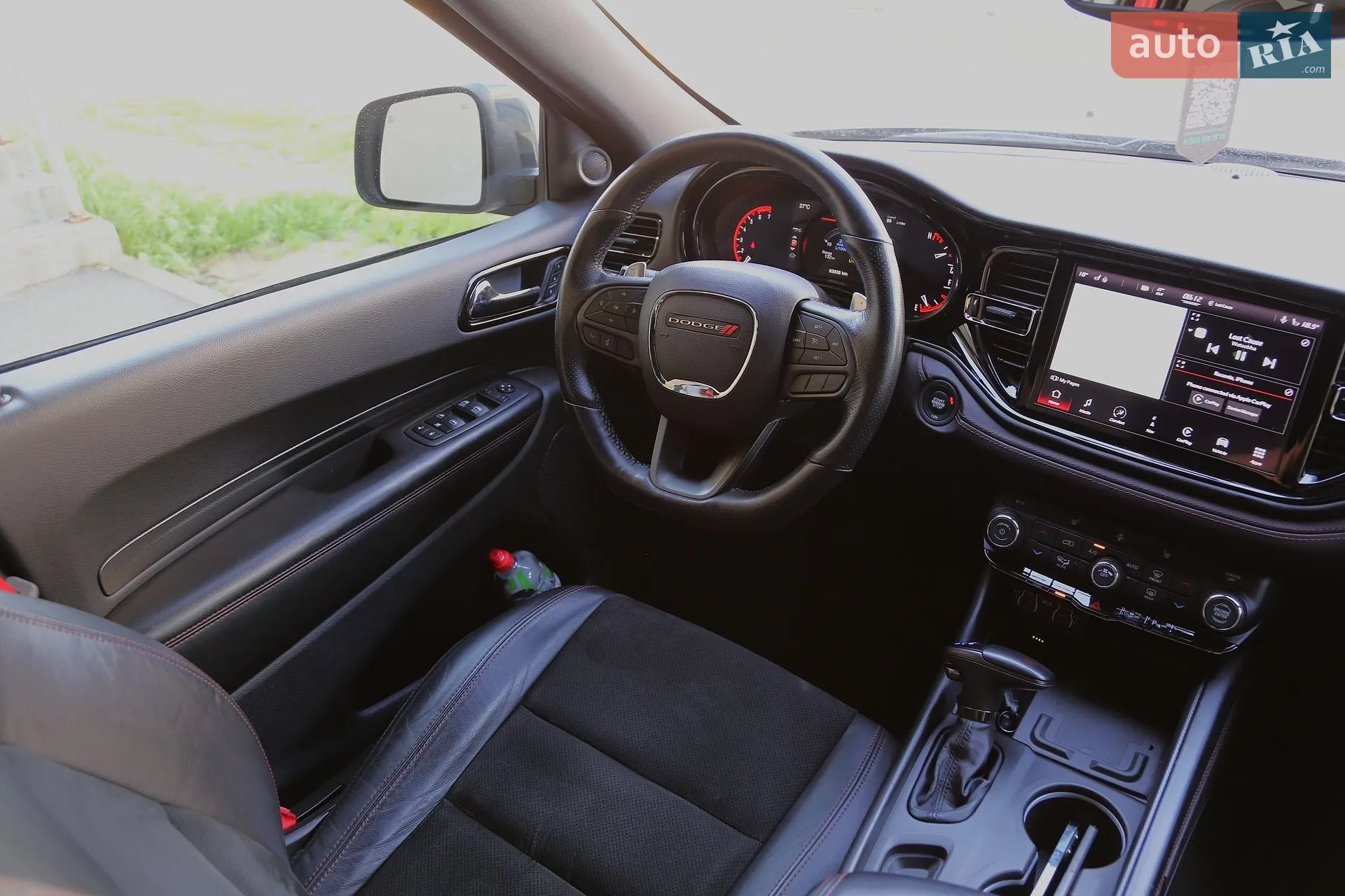 2021 Dodge Durango - мініатюра 14