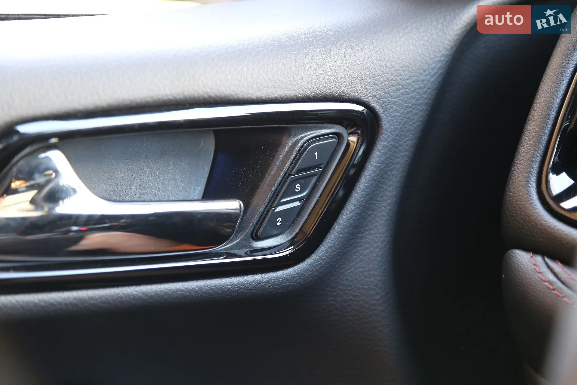 2021 Dodge Durango - мініатюра 30