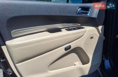 Внедорожник / Кроссовер Dodge Durango 2016 в Ковеле