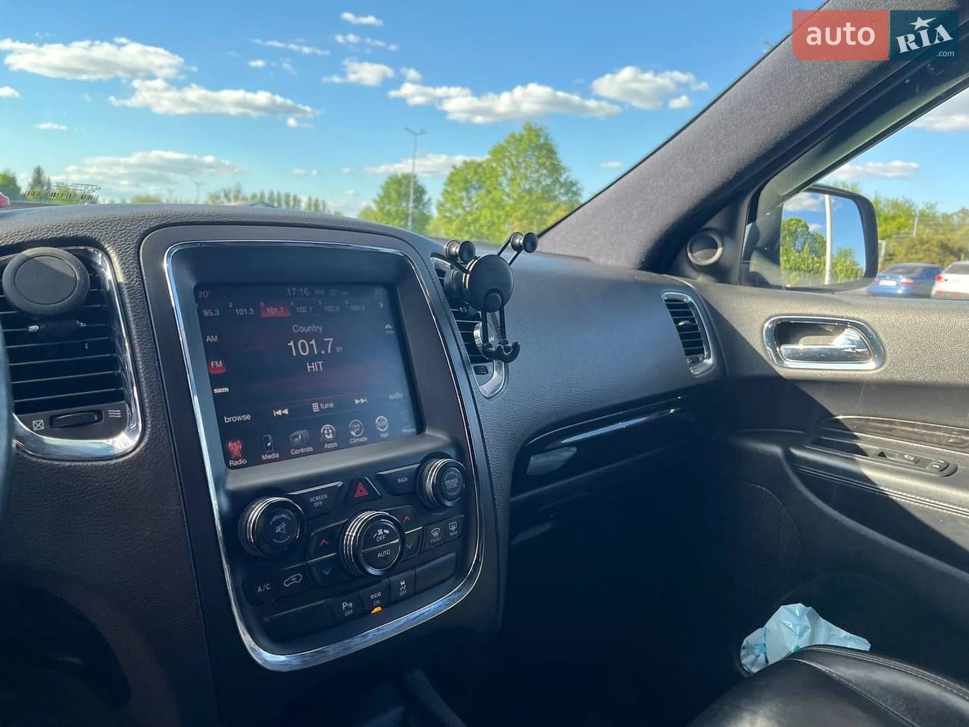 2014 Dodge Durango - мініатюра 51