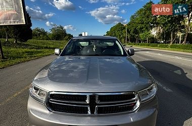 dodge durango 2014 в Ивано-Франковск от профессионального продавца Іван