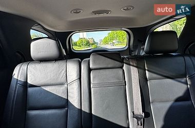 Внедорожник / Кроссовер Dodge Durango 2014 в Ивано-Франковске