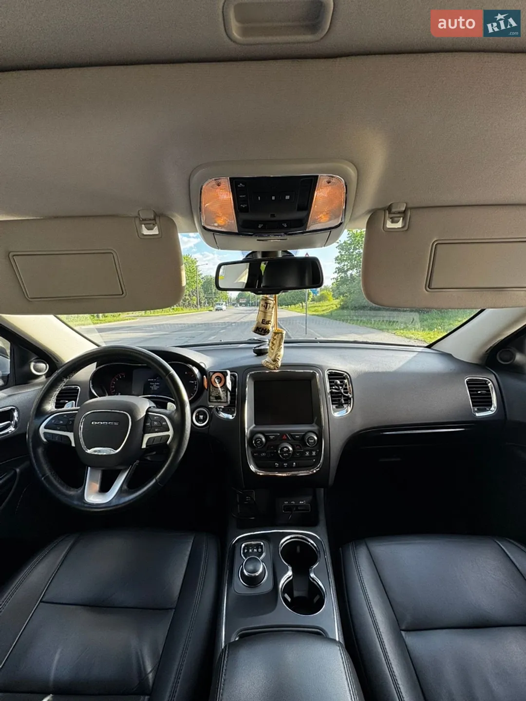 2014 Dodge Durango - мініатюра 20