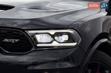 Позашляховик / Кросовер Dodge Durango 2021 в Кривому Розі