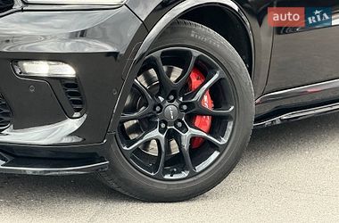 Позашляховик / Кросовер Dodge Durango 2021 в Кривому Розі