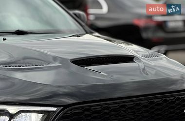 Позашляховик / Кросовер Dodge Durango 2021 в Кривому Розі