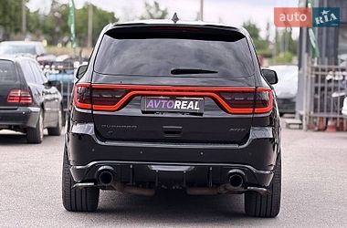 Позашляховик / Кросовер Dodge Durango 2021 в Кривому Розі