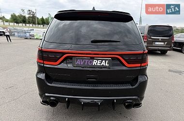 Позашляховик / Кросовер Dodge Durango 2021 в Кривому Розі