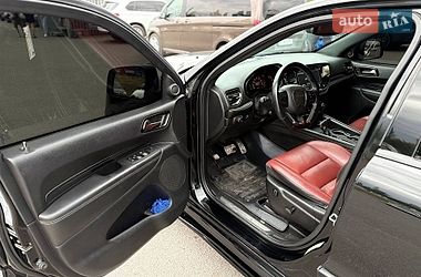 Позашляховик / Кросовер Dodge Durango 2021 в Кривому Розі