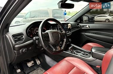 Позашляховик / Кросовер Dodge Durango 2021 в Кривому Розі