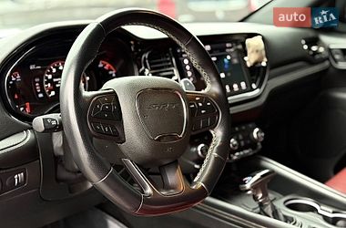 Позашляховик / Кросовер Dodge Durango 2021 в Кривому Розі