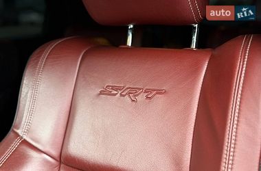 Позашляховик / Кросовер Dodge Durango 2021 в Кривому Розі