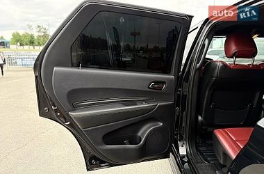 Позашляховик / Кросовер Dodge Durango 2021 в Кривому Розі