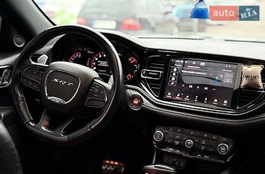Позашляховик / Кросовер Dodge Durango 2021 в Кривому Розі