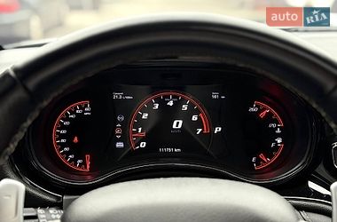 Позашляховик / Кросовер Dodge Durango 2021 в Кривому Розі