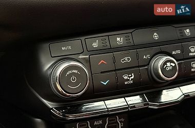 Позашляховик / Кросовер Dodge Durango 2021 в Кривому Розі