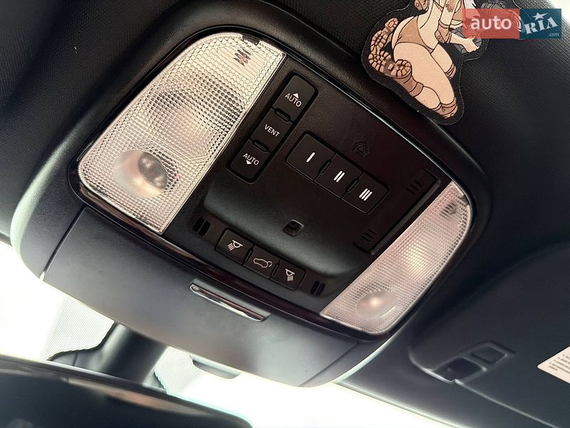 Позашляховик / Кросовер Dodge Durango 2021 в Кривому Розі