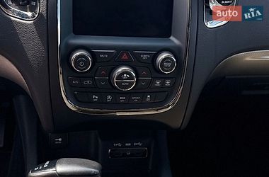 Позашляховик / Кросовер Dodge Durango 2018 в Чернівцях
