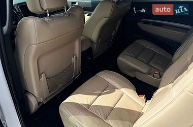 Позашляховик / Кросовер Dodge Durango 2018 в Чернівцях