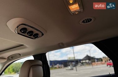 Позашляховик / Кросовер Dodge Durango 2018 в Чернівцях
